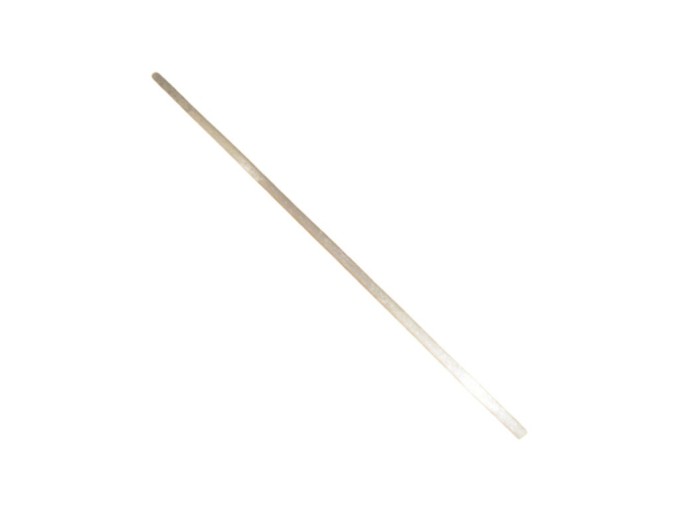 Sklenená tyč ETA 0520 03011 - 600 mm