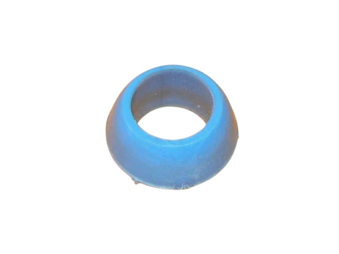 Průchodka modrá pre ohrievač vody ETA 0729