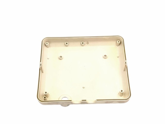 Spodný kryt pre ohrievač vody ETA 0730 00010