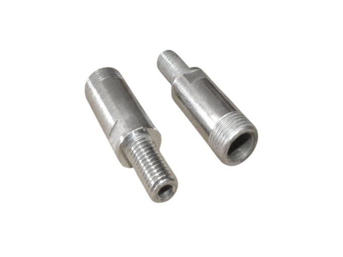 Spojovacia trubka pre prietokový ohrievač vody ETA 0730