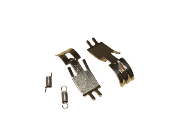 Držiak topného drátu ETA 076200090