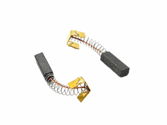 Uhlíky do mixérov Eta 5 x 6,1 x 15 mm, 2 ks