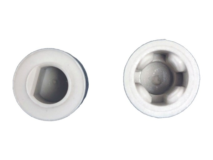 Spojka motora pre ručný šľahač ETA 1049 CREMA