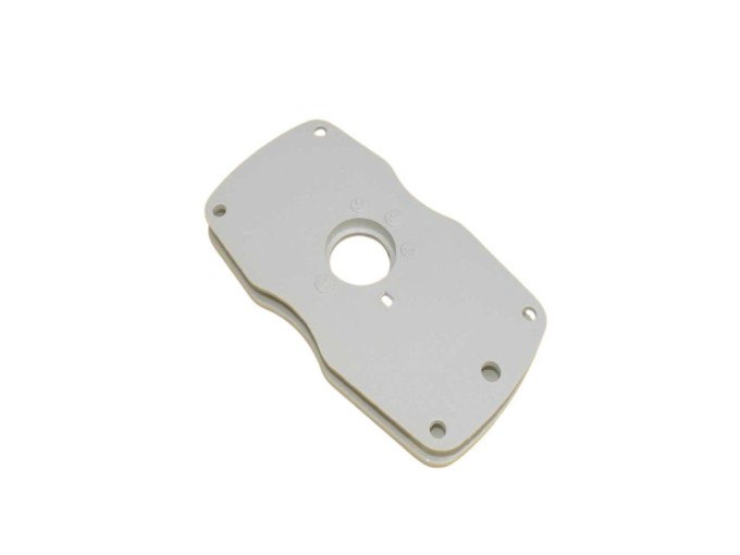 Spodný kryt pre mlynček na kávu ETA 1066 06010