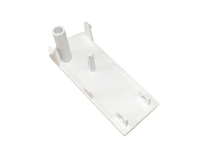 Náhradné tlačidlo ETA 1196 01460 pre mikrovlnné rúry