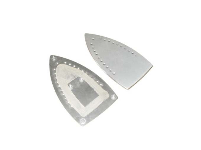 Hliníková žehliaca doska ETA 1271 26001