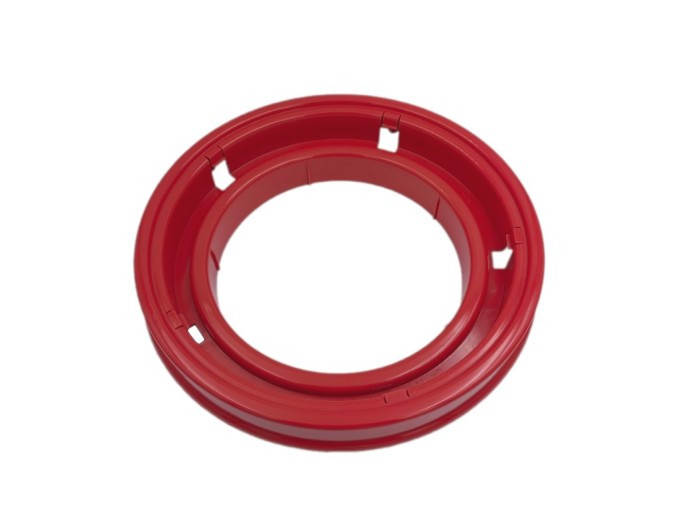 Rám podvozku pre vysávače ETA Neptun 1404, 2404, 3404