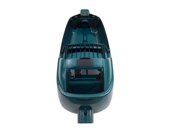 Plášť vysávače ETA 1434 Apart - zelený