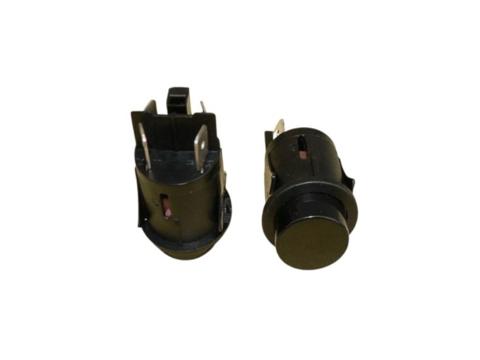 Náhradný spínač ETA 1441 87170 pre vysávače Sirius