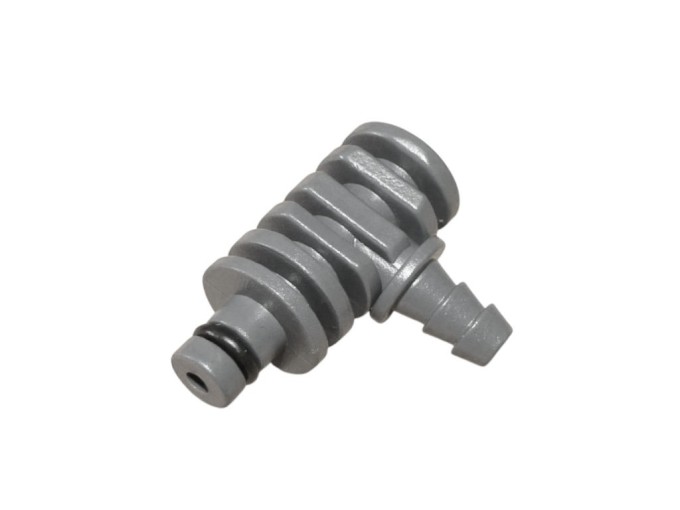 Zástrčka otočná ETA 1441 87380 pre vysávače Sirius