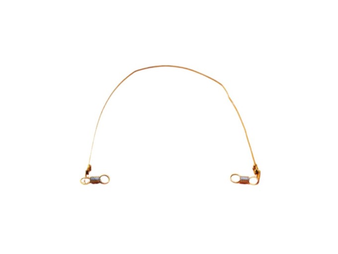 Tepelný drôt pre zváračku fólií ETA 1762