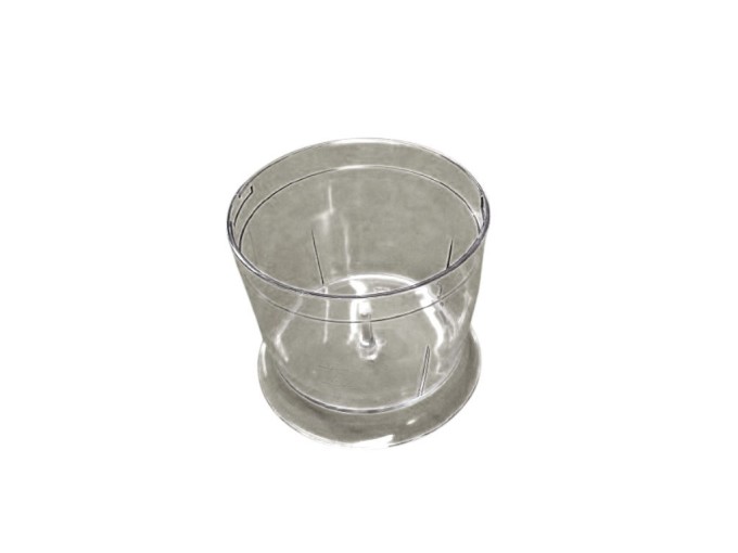 Nádoba sekáčku pre tyčový mixér Eta 2058, 500 ml