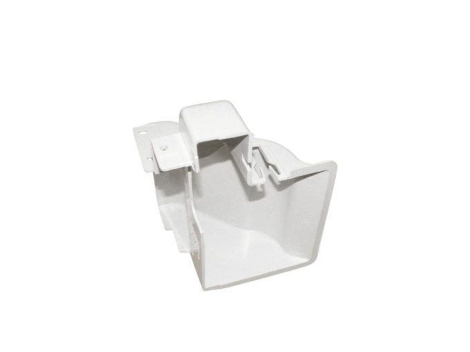 Náhradný kryt ETA 2196 01160 pre mikrovlnné rúry