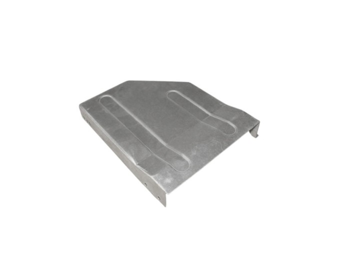 Vzduchovod ETA 2196 01400 - Náhradný diel pre mikrovlnné rúry