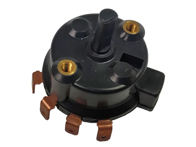 Otočný prepínač pre mixér Eta Vita 3011