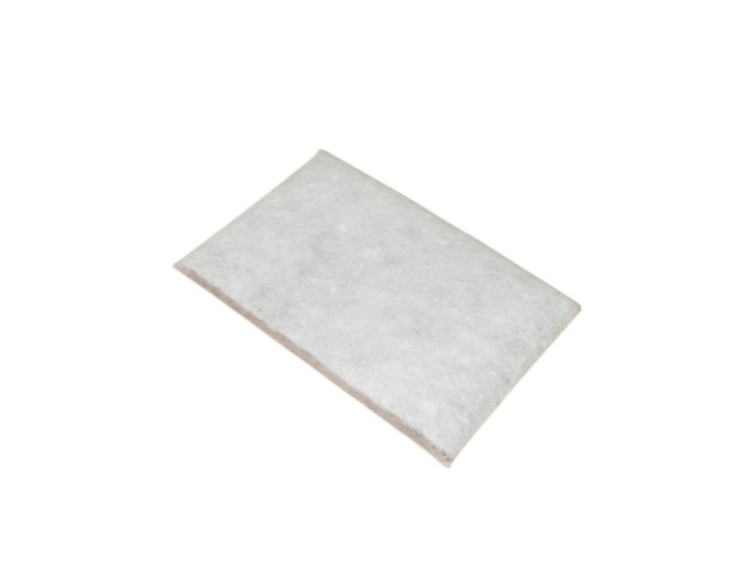 Mikrofilter trojvrstvový ETA 3408 00010 - náhradný diel