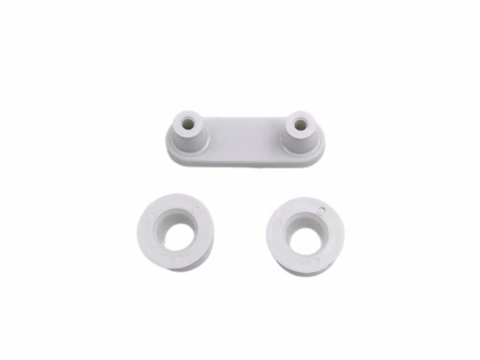 Kolesá do koša umývačky riadu Zanussi ZW4104