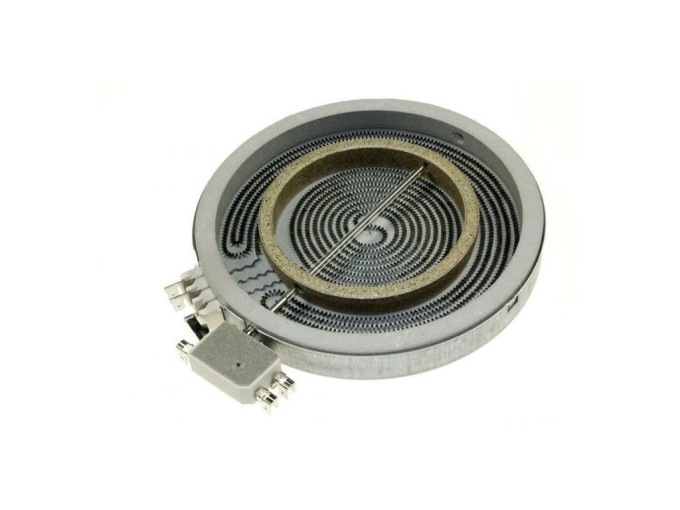 Keramická platňa Duo Gorenje 607621 - tepelné hniezdo