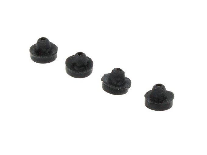 Podložka varičovej mriežky Gorenje 134142 - sada 4 ks