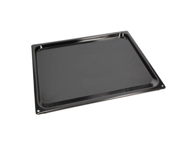 Mäkký plech na pečenie 40.6 x 36 x 1.5 cm pre sporáky Gorenje