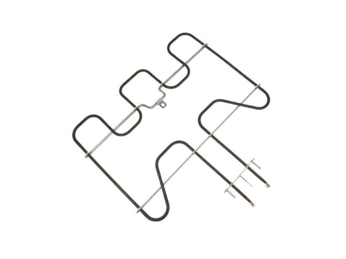 Horné topné teleso Electrolux 3570808018