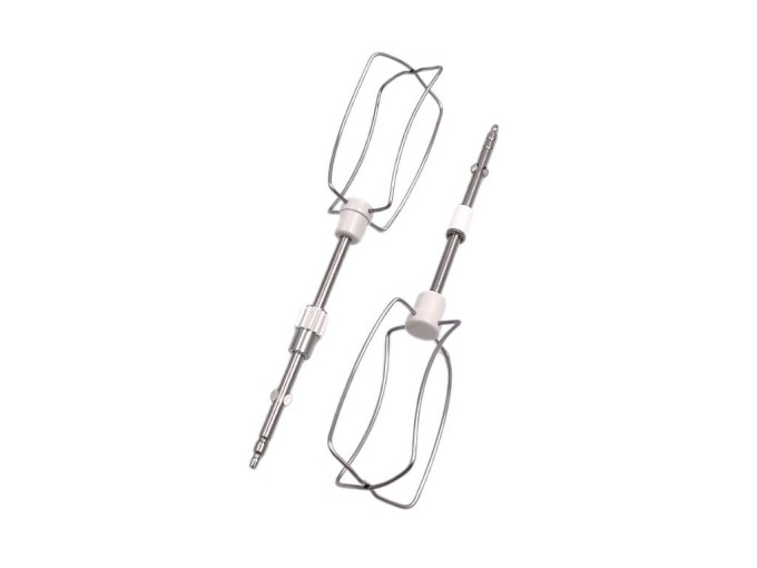 Tefal HT610 Ručný Mixer - Náhradná Šlahacia Metla SS-193937