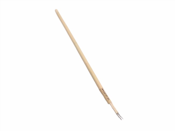 Keramické topné teleso 1000W / 230V Hlavačka & Čech