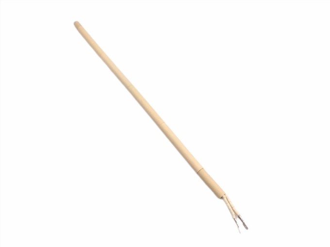 Keramické topné teleso 1200W / 230V Hlavačka & Čech