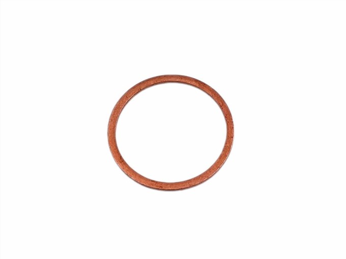 Hlavná tesniaca podložka 48 x 55 x 2,5 mm