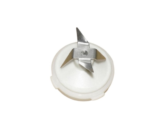 Nožová vložka s tesnením pre kuchynský robot Eta Centrino 0029