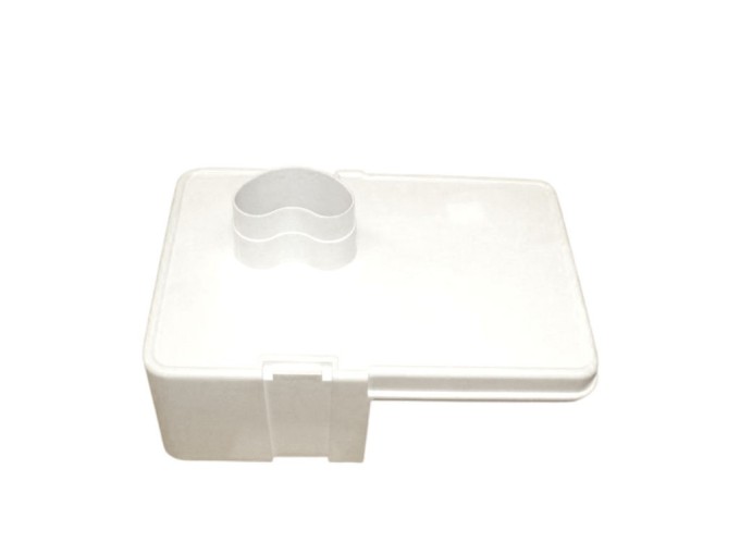 Kryt pre odšťavovač Eta 0031 01170