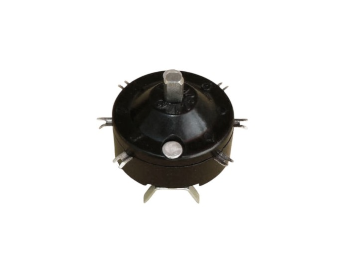 Regulačný prepínač pre elektrický šľahač Eta 0042 a 1042