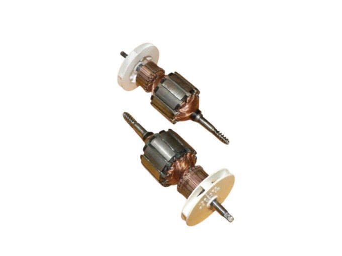 Rotor 38 mm pre elektrický šľahač Eta 0042