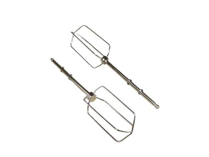 Náhradná metla pre ručný šľahač Eta 0048 00010