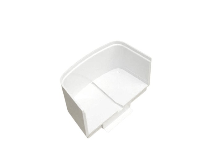 Viečko zásobníku pre mlynček na kávu Eta 0067 00020