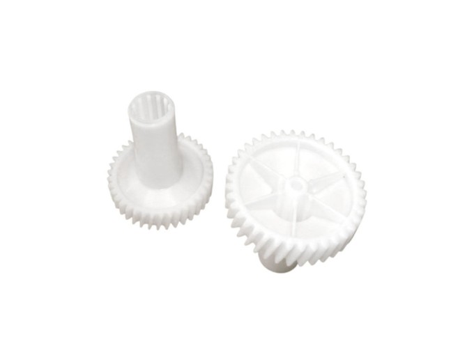 Ozubené kolo III. s unašačom pre mlynček na mäso ETA 0075 02080