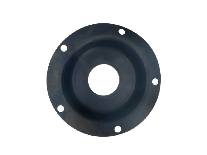 Tesnenie príruby bez diery pre bojler Isea