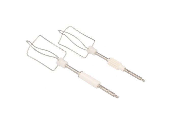 Náhradné šľahacie metly Tefal HT412138, SS-995005