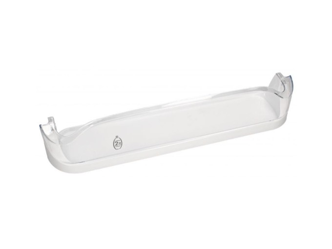 Spodná polica dverí pre chladničku INDESIT BCB313AVEI