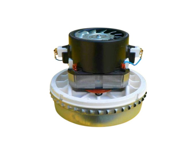 Agregát vysávače Eta MK7404 NEPTUN 1000 W s turbínou