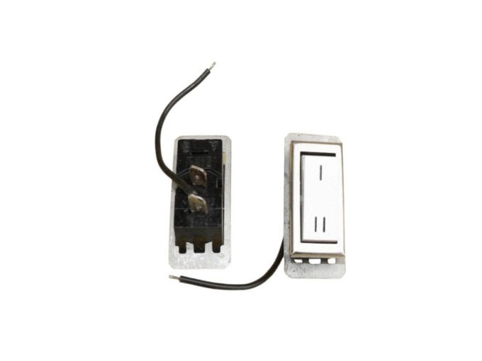 Zabudovaný spínač 3454-01635 ZZ pre spotrebiče ETA