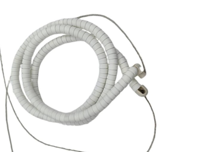 Topenie teleso 2000W pre elektrickú varnú stoličku ALBA Hořovice