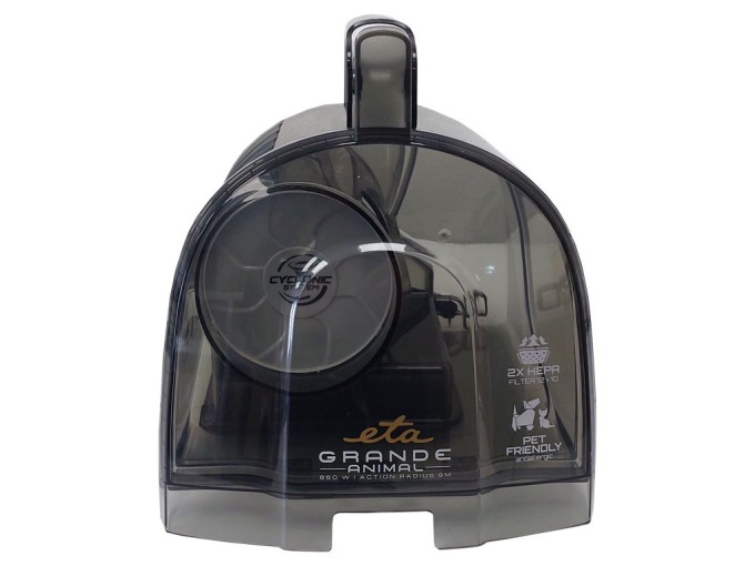 Nádoba na prach pre podlahový vysávač ETA Grande Animal (ETA 2223 00010)