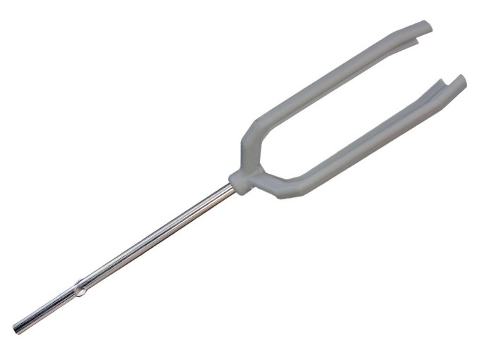 Plastová šľahacia metla Eta 1051 00060