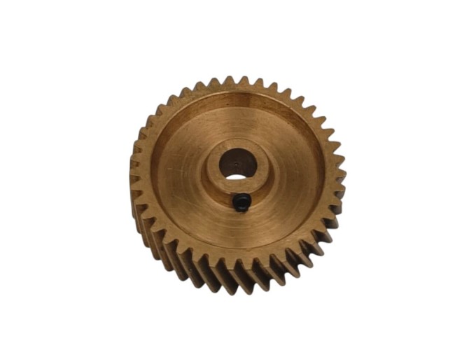 Ozubené kolo pre kuchynský robot Eta Gratussino 0023