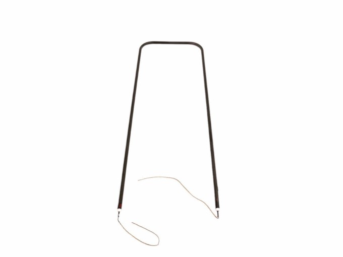 Topenie článok horný vonkajší U 800 W 230 V