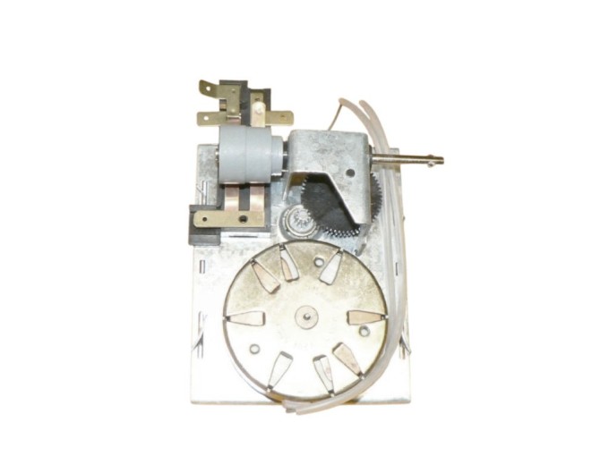 Náhradný motor s prevodovkou pre gril ETA 0148 01320