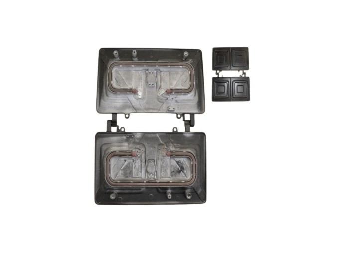 Náhradná topná doska pre toustovač ETA 0156