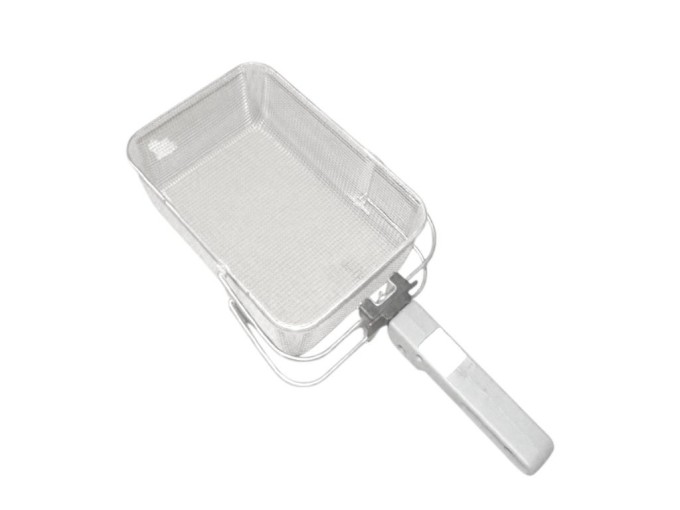 Náhradný fritovací koš pre fritézu Eta 0166 01910