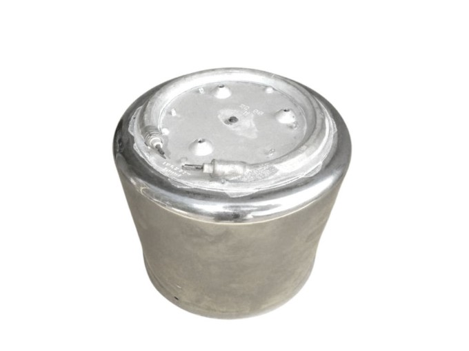 Nerezová nádoba s topným článkem pro konvicu ETA 0182